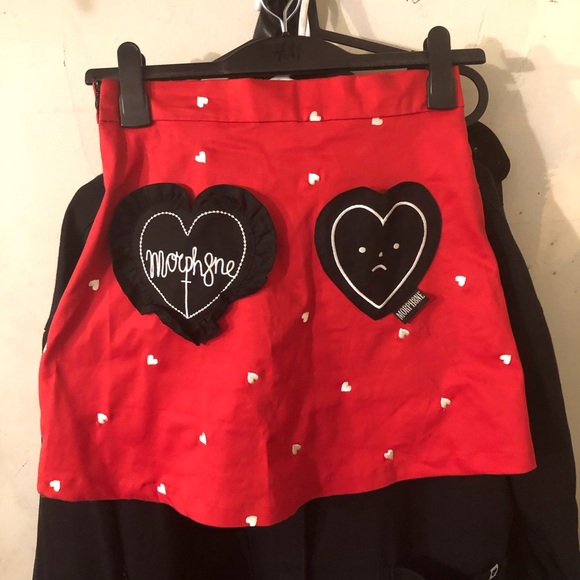 Morph8ne skirt - Picture 2 of 6